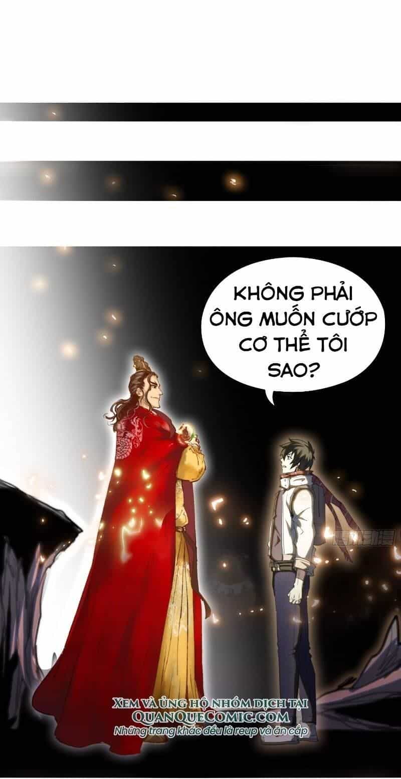 Đô Thị Hàng Thần Khúc - Chương 39 - ảnh 8
