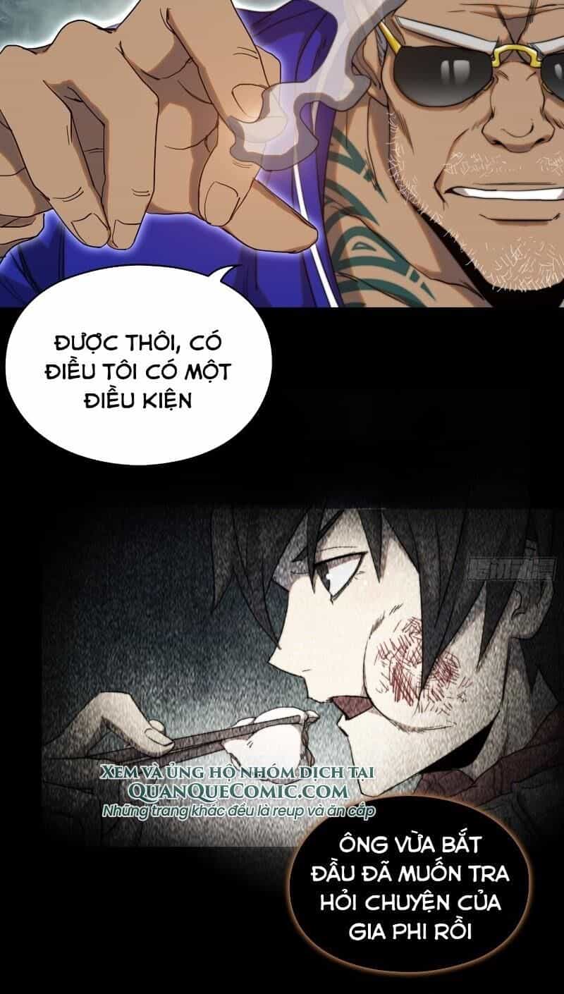 Đô Thị Hàng Thần Khúc - Chương 44 - ảnh 20