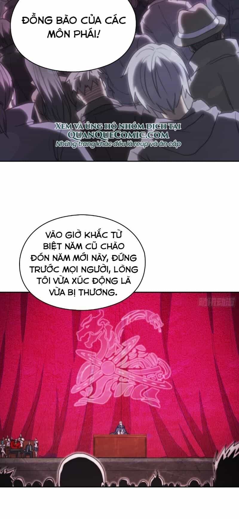 Đô Thị Hàng Thần Khúc - Chương 46 - ảnh 12