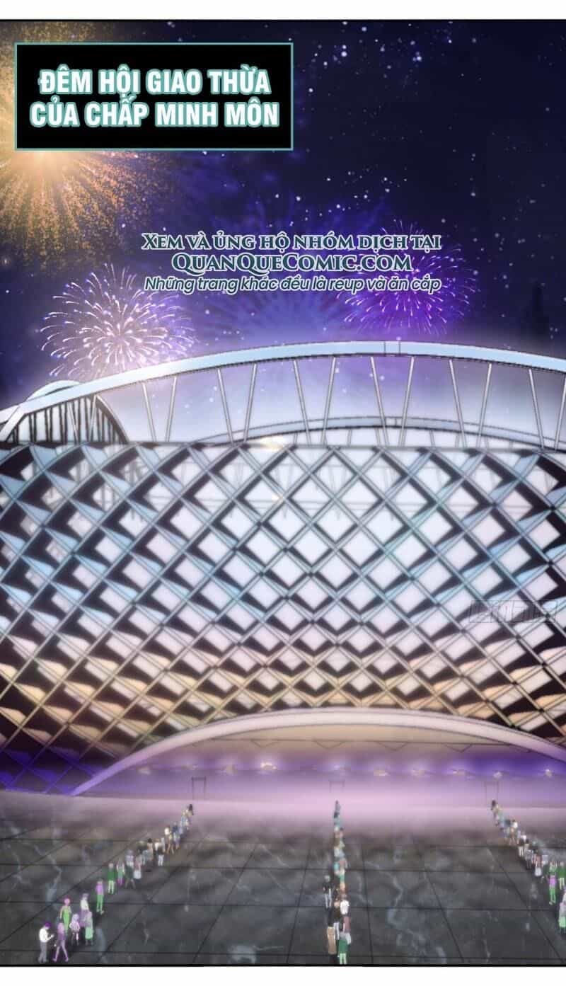 Đô Thị Hàng Thần Khúc - Chương 46 - ảnh 2