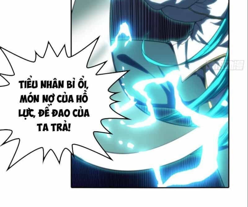 Đô Thị Hàng Thần Khúc - Chương 48 - ảnh 4
