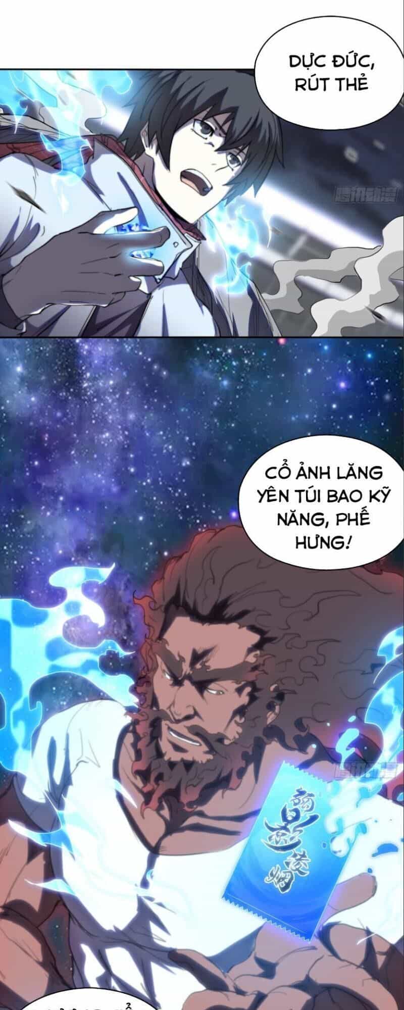 Đô Thị Hàng Thần Khúc - Chương 48 - ảnh 7
