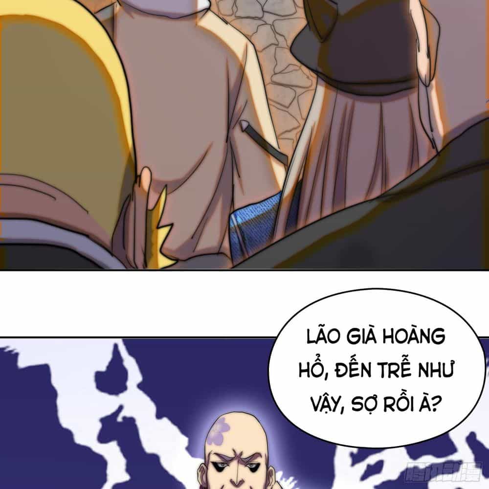 Đô Thị Hàng Thần Khúc - Chương 4 - ảnh 17
