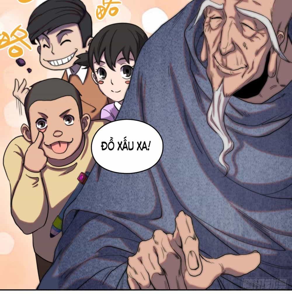 Đô Thị Hàng Thần Khúc - Chương 4 - ảnh 40