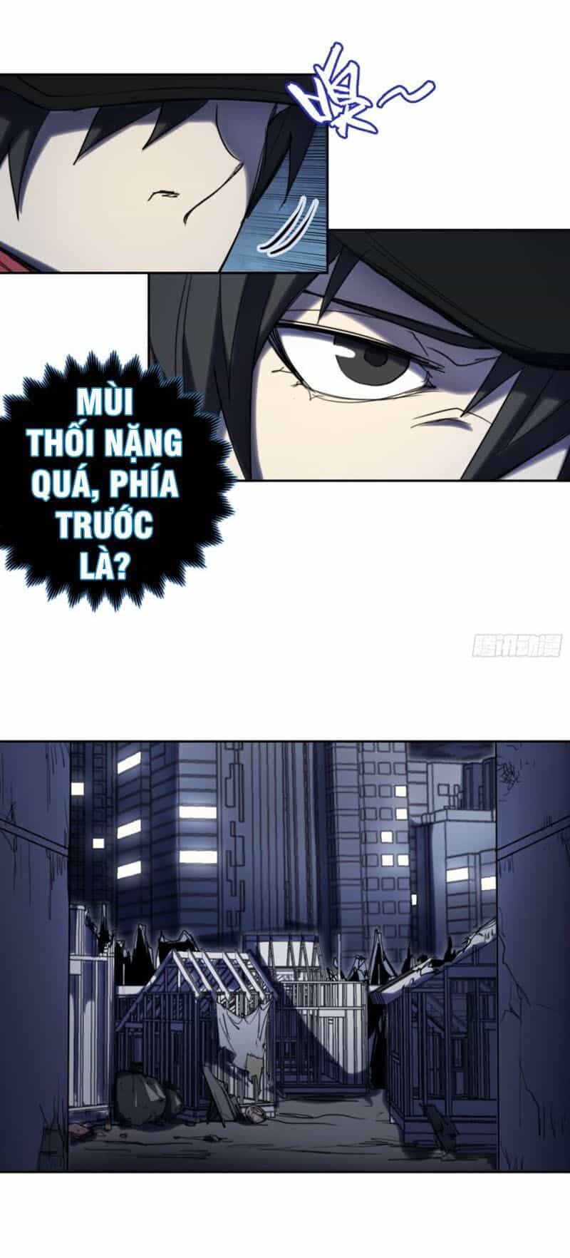 Đô Thị Hàng Thần Khúc - Chương 53 - ảnh 17