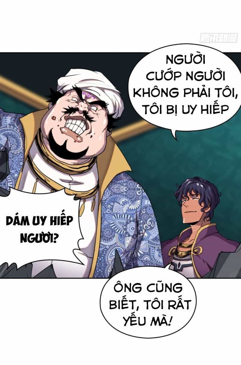 Đô Thị Hàng Thần Khúc - Chương 53 - ảnh 7