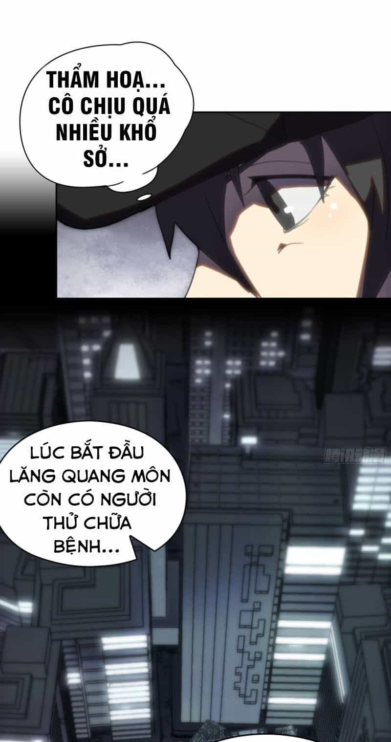 Đô Thị Hàng Thần Khúc - Chương 54 - ảnh 12