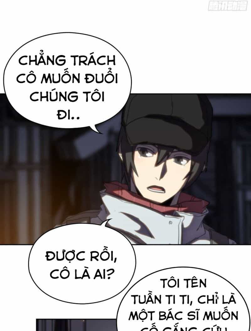 Đô Thị Hàng Thần Khúc - Chương 54 - ảnh 14
