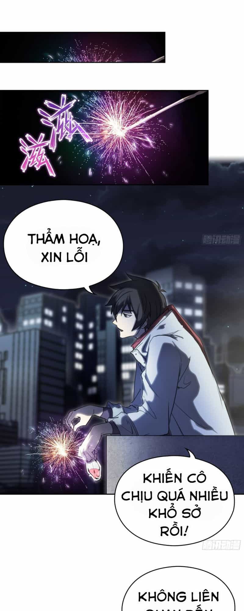 Đô Thị Hàng Thần Khúc - Chương 57 - ảnh 8