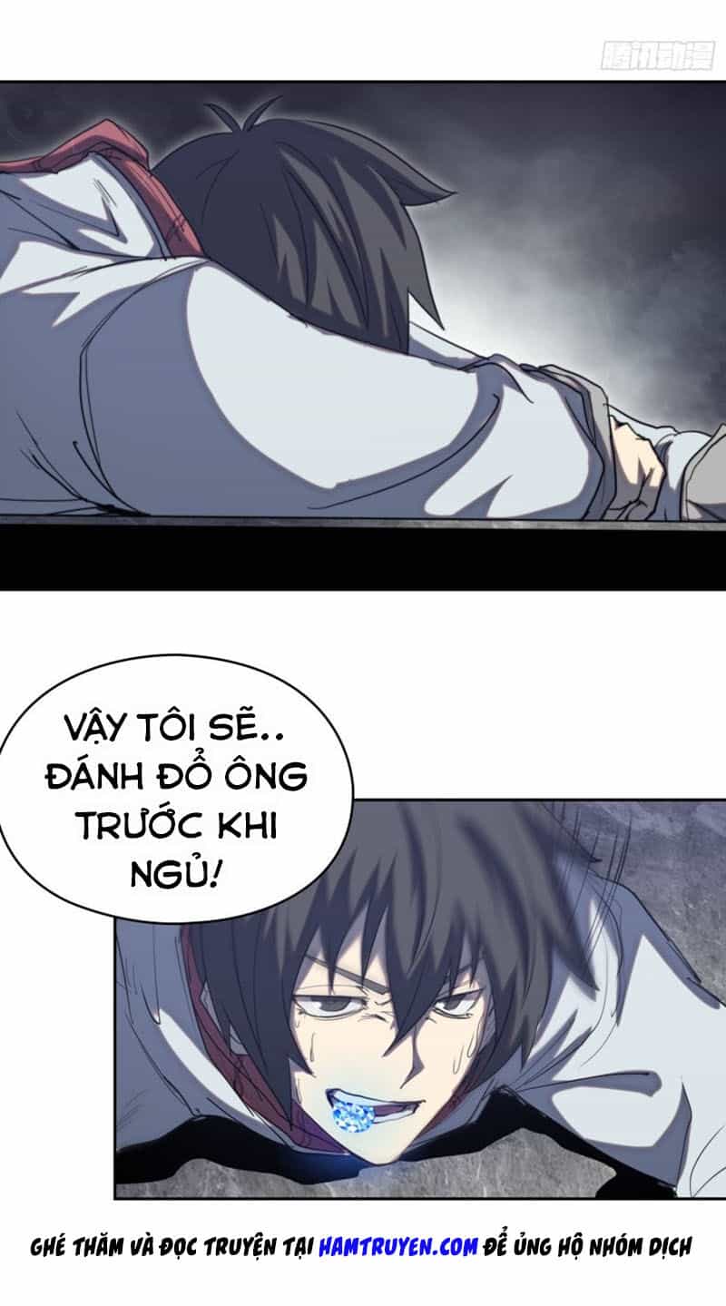Đô Thị Hàng Thần Khúc - Chương 58 - ảnh 28