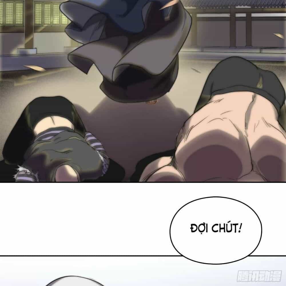 Đô Thị Hàng Thần Khúc - Chương 5 - ảnh 18