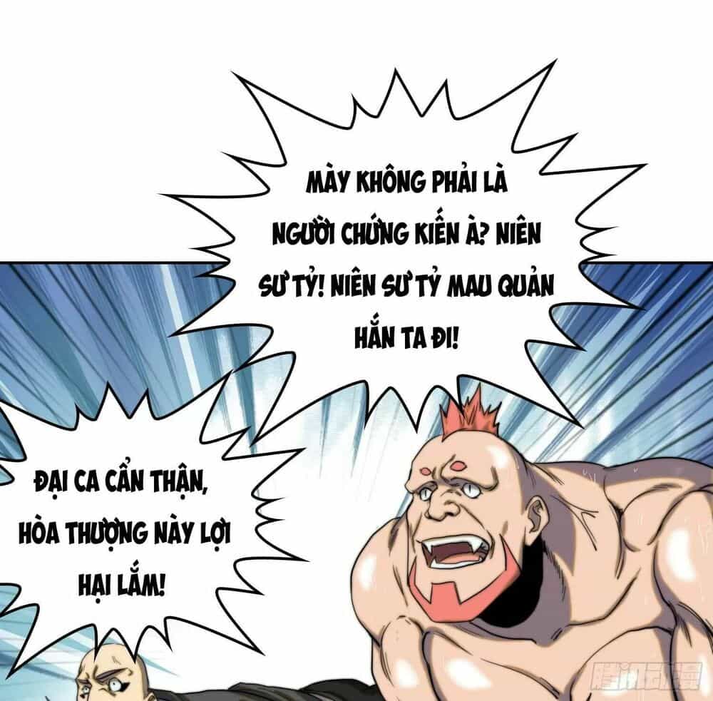 Đô Thị Hàng Thần Khúc - Chương 5 - ảnh 21