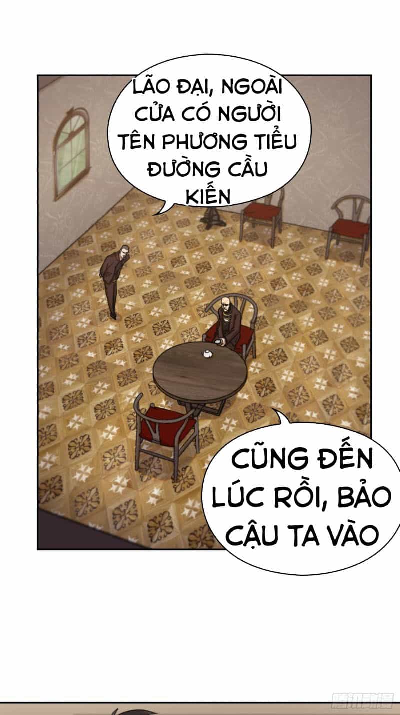 Đô Thị Hàng Thần Khúc - Chương 63 - ảnh 10