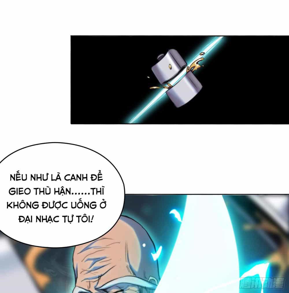 Đô Thị Hàng Thần Khúc - Chương 6 - ảnh 38