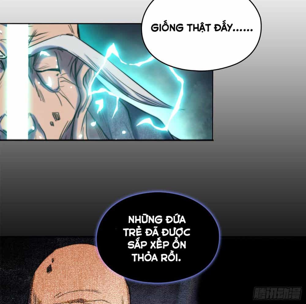 Đô Thị Hàng Thần Khúc - Chương 6 - ảnh 8