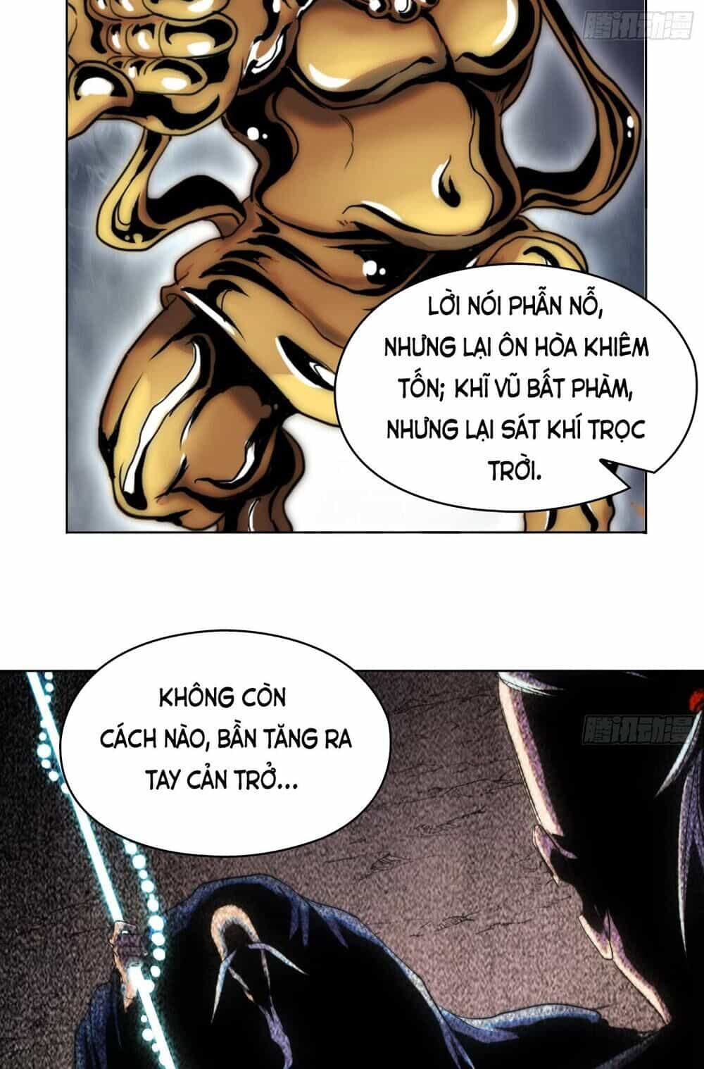 Đô Thị Hàng Thần Khúc - Chương 8 - ảnh 21