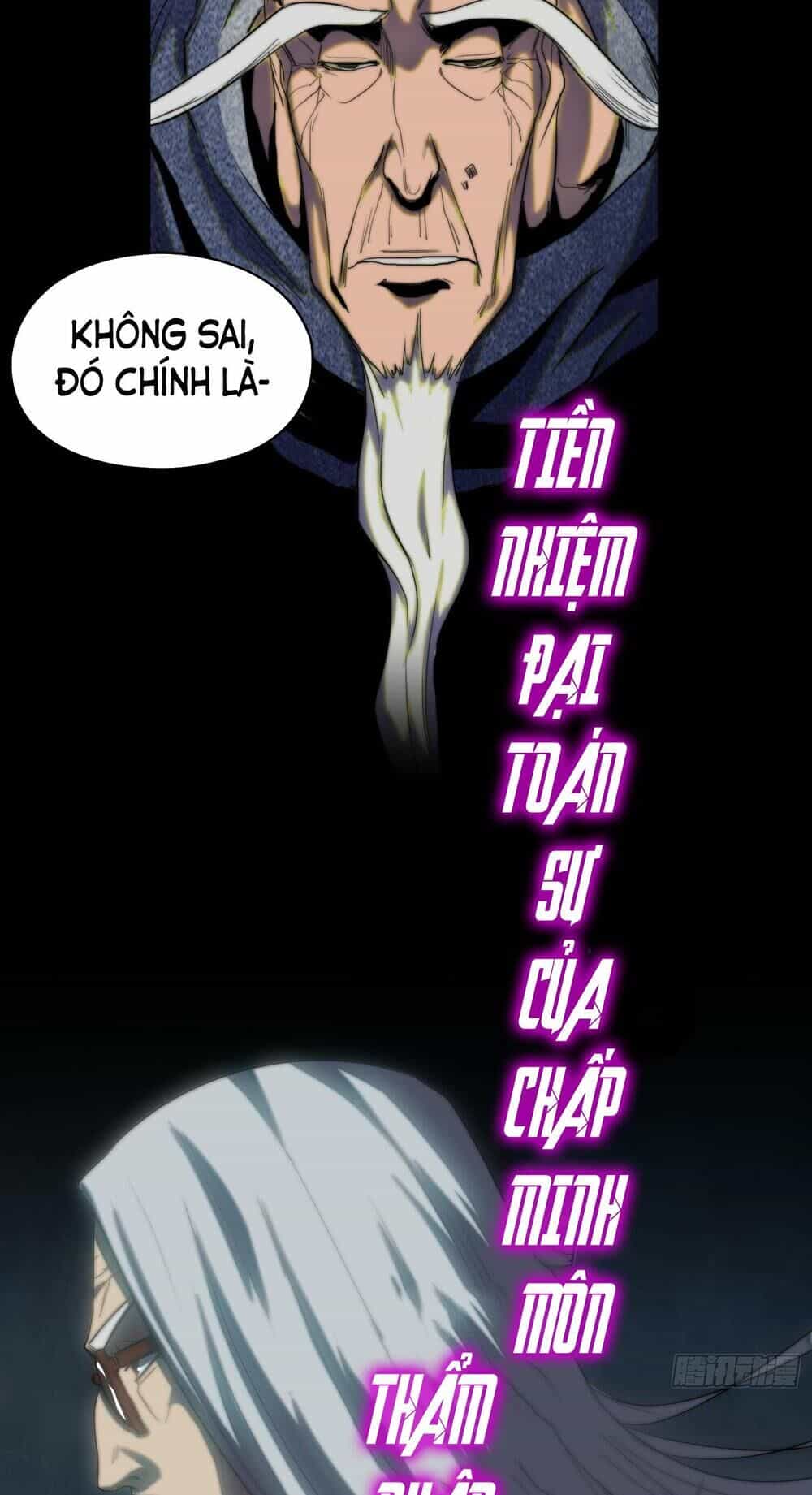 Đô Thị Hàng Thần Khúc - Chương 8 - ảnh 25