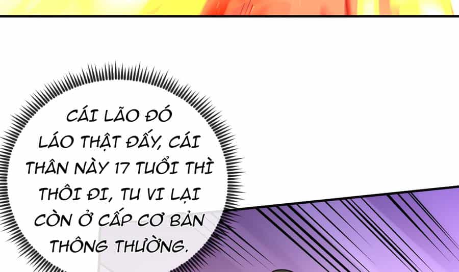 Đô Thị Hậu Cung - Chương 1 - ảnh 64