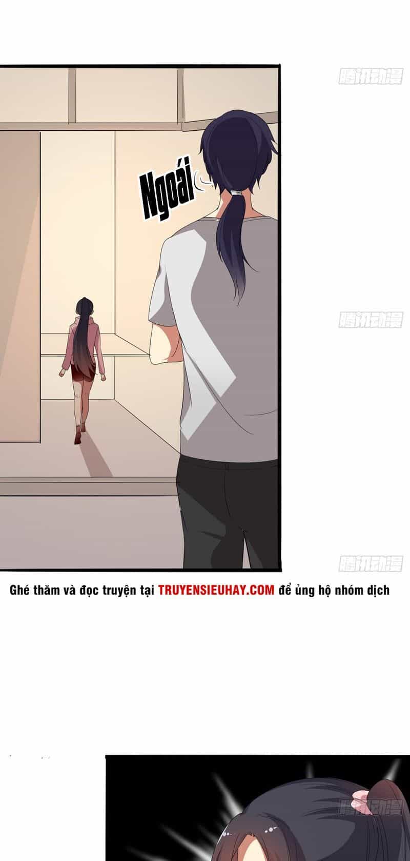 Đô Thị Hoa Tùng Tiêu Dao - Chương 1 - ảnh 12