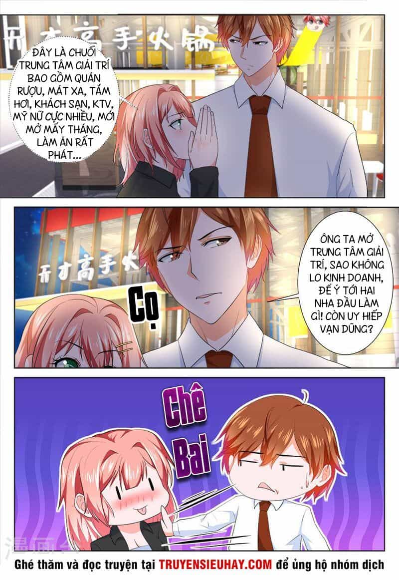 Đô Thị Kiêu Hùng Hệ Thống - Chương 192 - ảnh 5