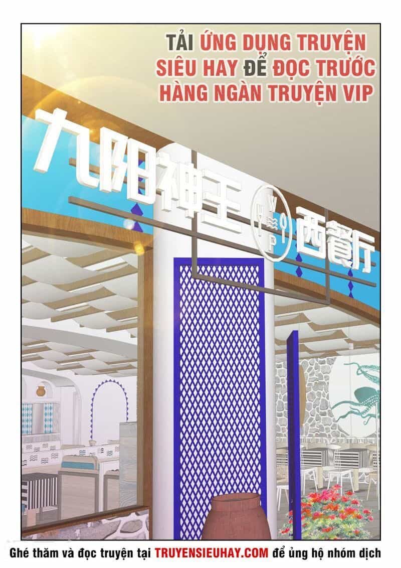 Đô Thị Kiêu Hùng Hệ Thống - Chương 195 - ảnh 6