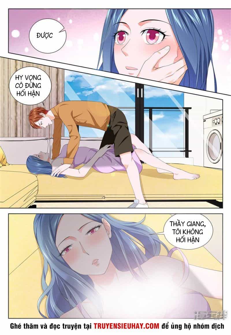 Đô Thị Kiêu Hùng Hệ Thống - Chương 206 - ảnh 5