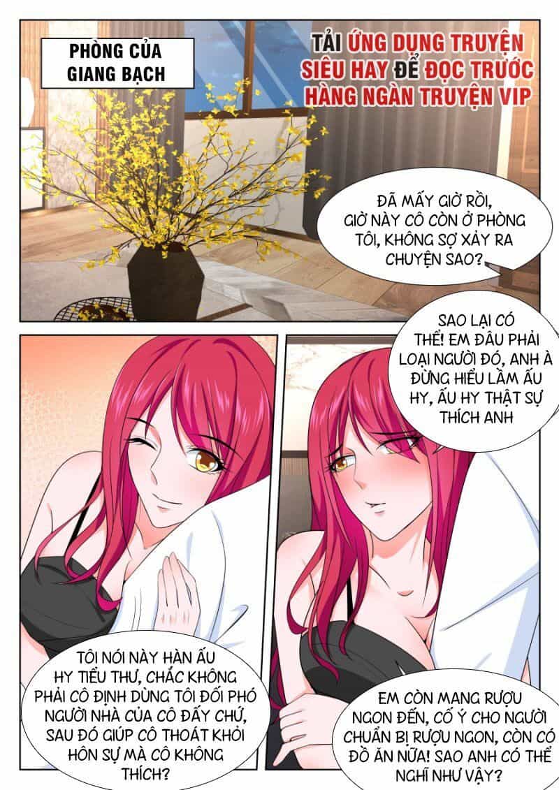 Đô Thị Kiêu Hùng Hệ Thống - Chương 252 - ảnh 6