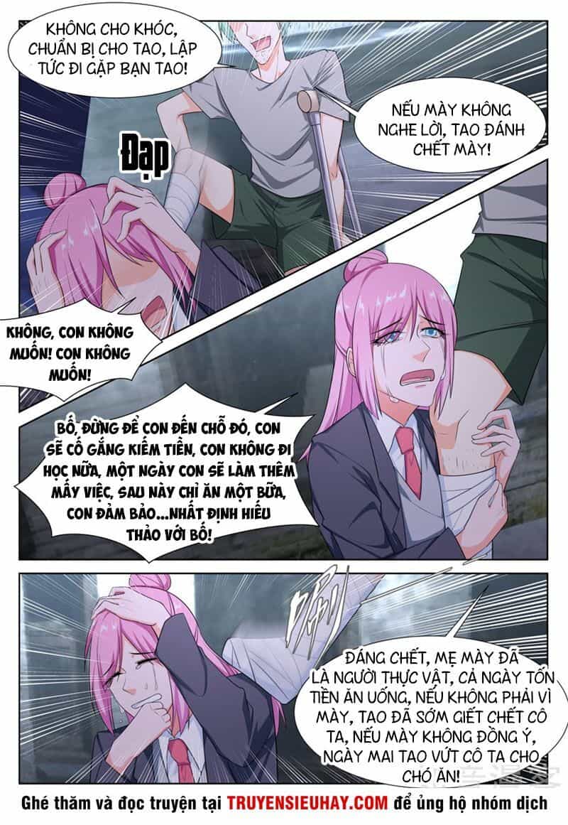 Đô Thị Kiêu Hùng Hệ Thống - Chương 258 - ảnh 4