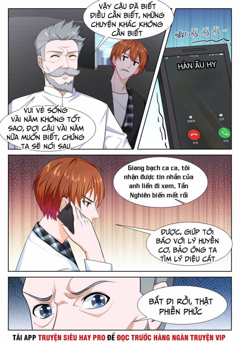 Đô Thị Kiêu Hùng Hệ Thống - Chương 262 - ảnh 6