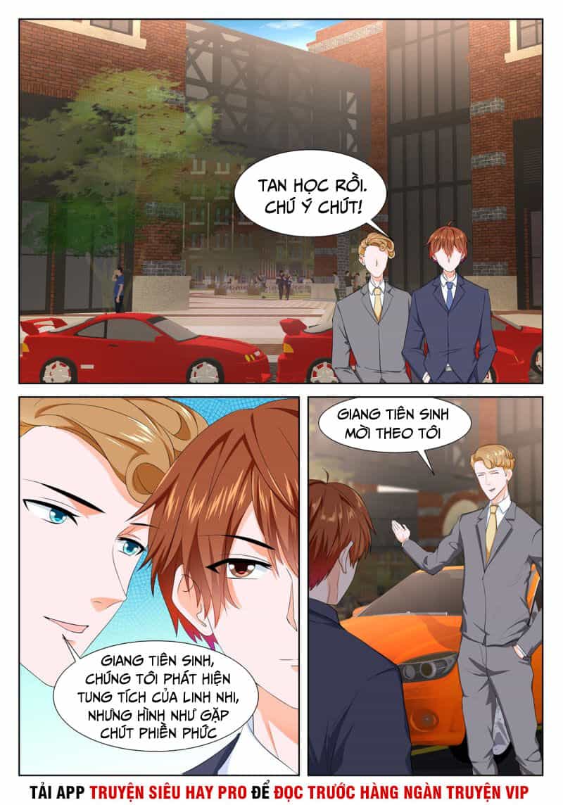 Đô Thị Kiêu Hùng Hệ Thống - Chương 288 - ảnh 10