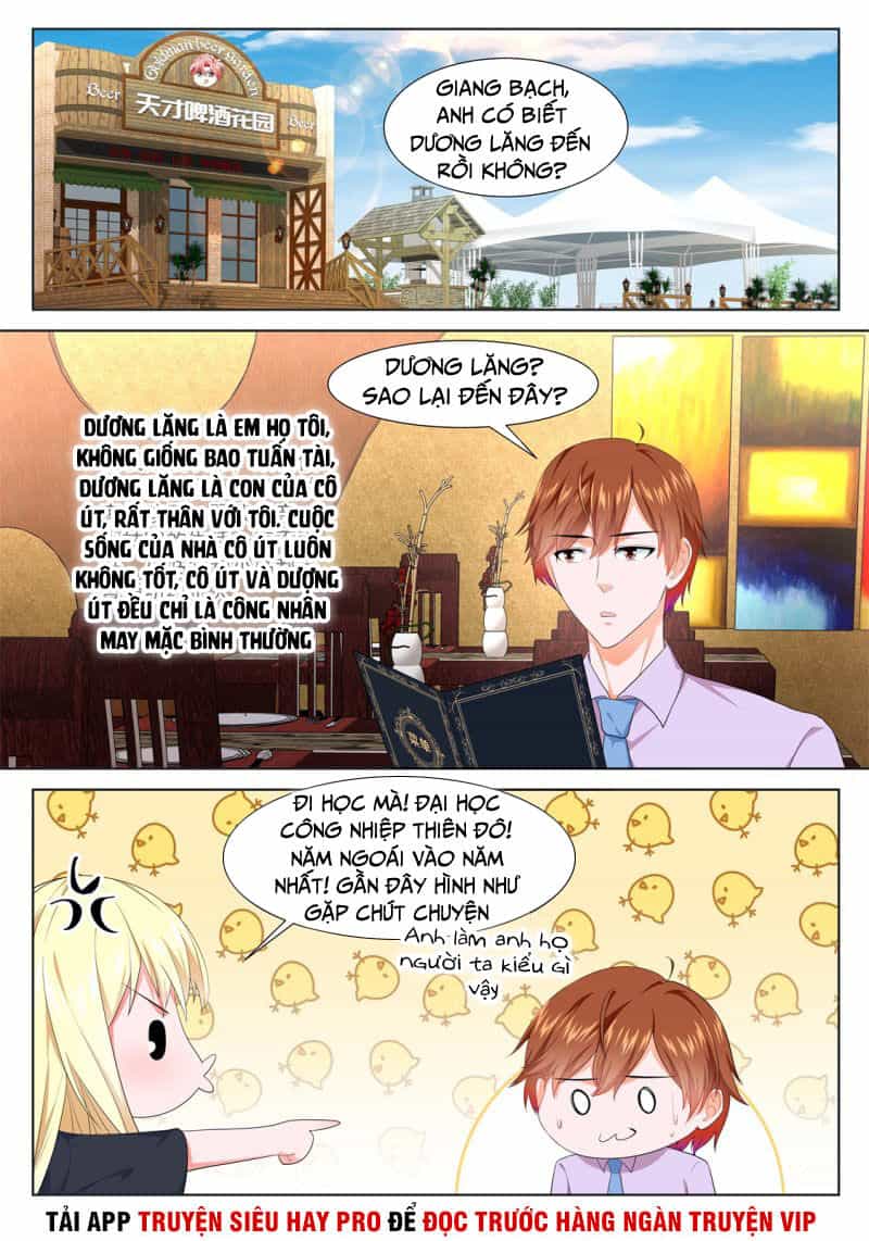 Đô Thị Kiêu Hùng Hệ Thống - Chương 301 - ảnh 6