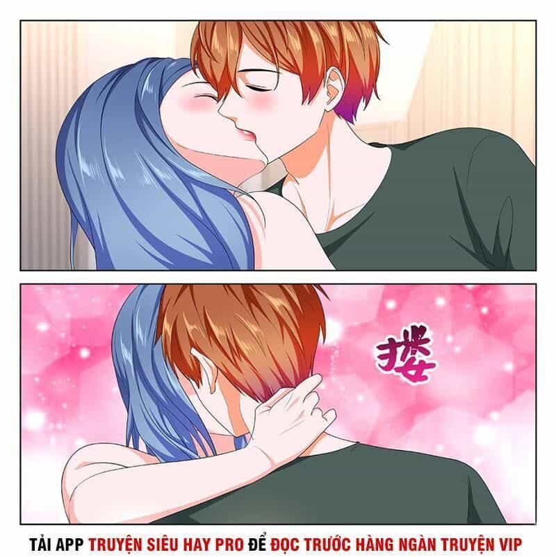Đô Thị Kiêu Hùng Hệ Thống - Chương 309 - ảnh 13