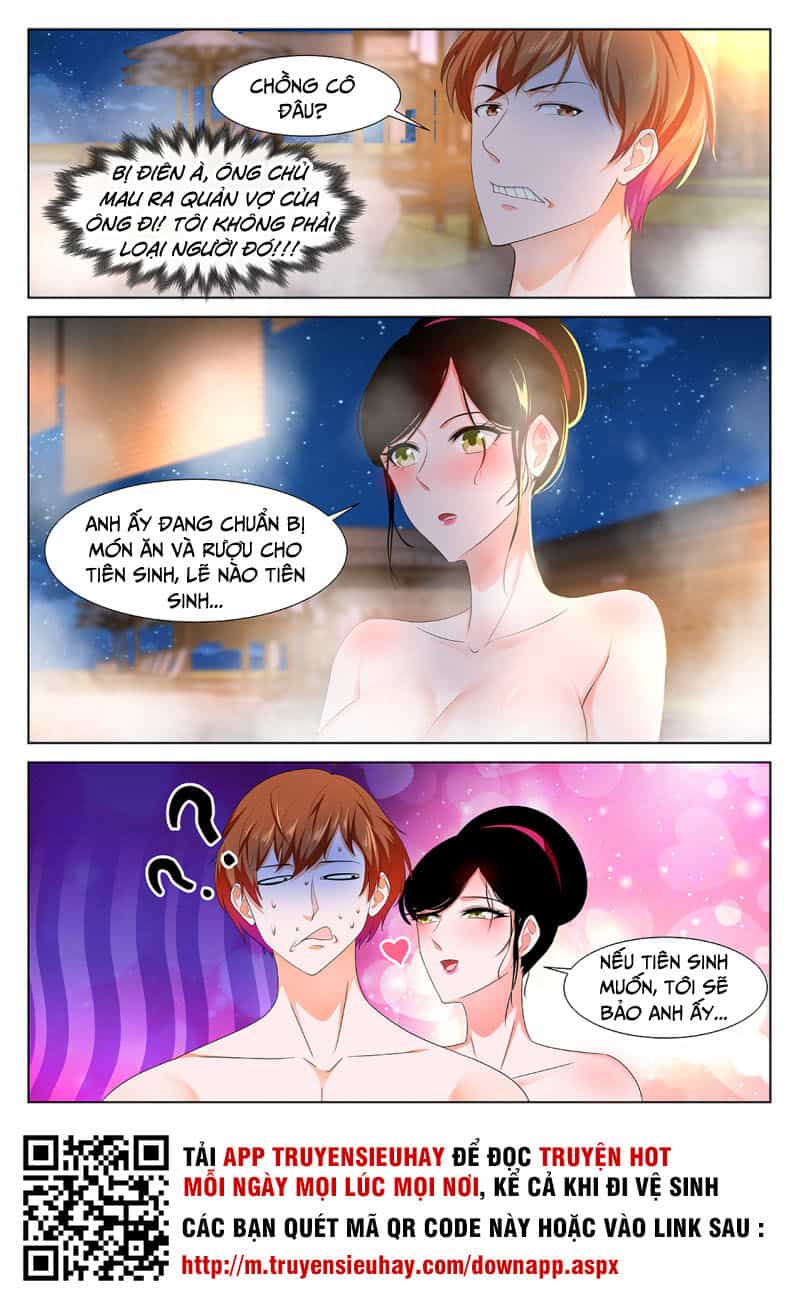 Đô Thị Kiêu Hùng Hệ Thống - Chương 321 - ảnh 15