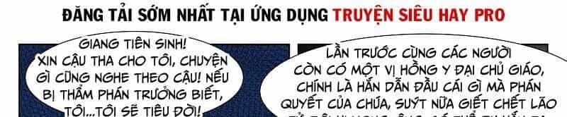 Đô Thị Kiêu Hùng Hệ Thống - Chương 344 - ảnh 15