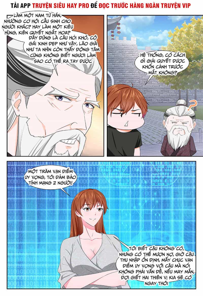 Đô Thị Kiêu Hùng Hệ Thống - Chương 359 - ảnh 7