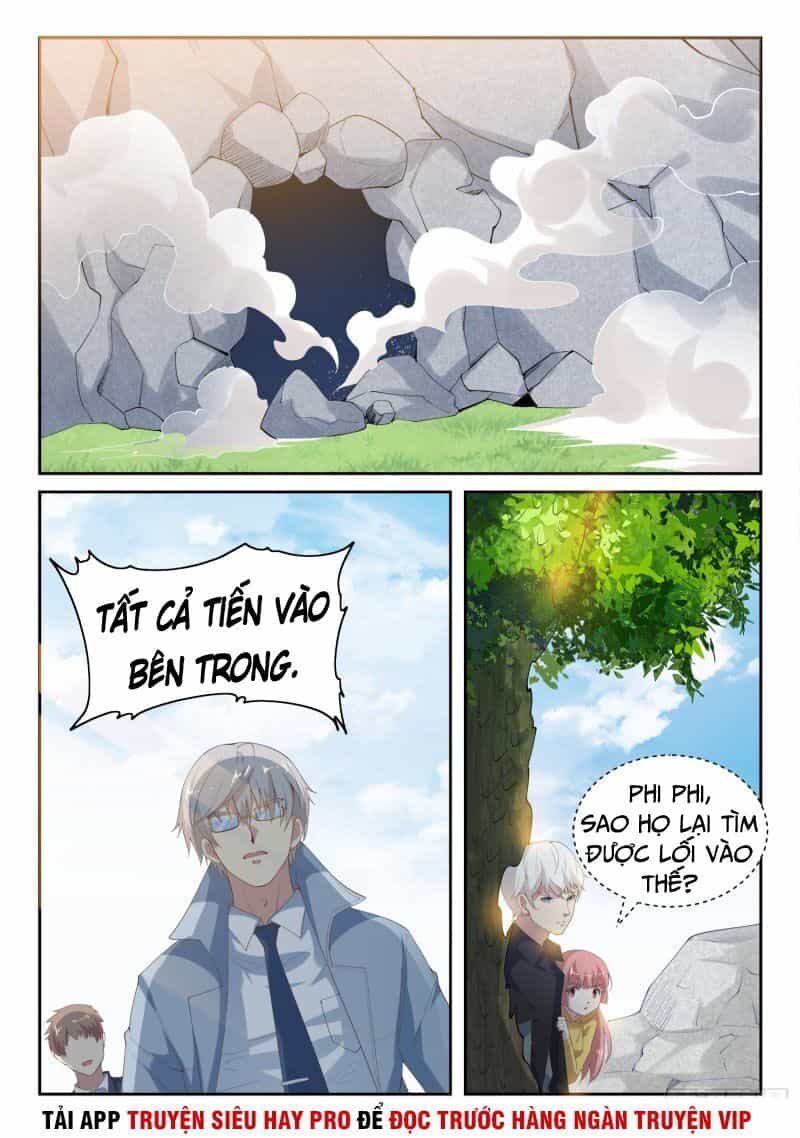 Đô Thị Phong Thần - Chương 100 - ảnh 5
