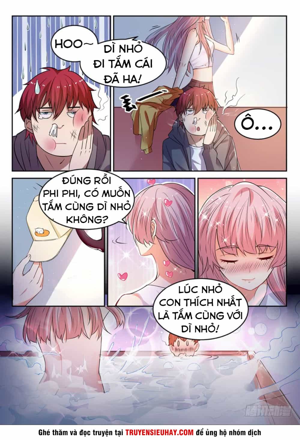 Đô Thị Phong Thần - Chương 13 - ảnh 3