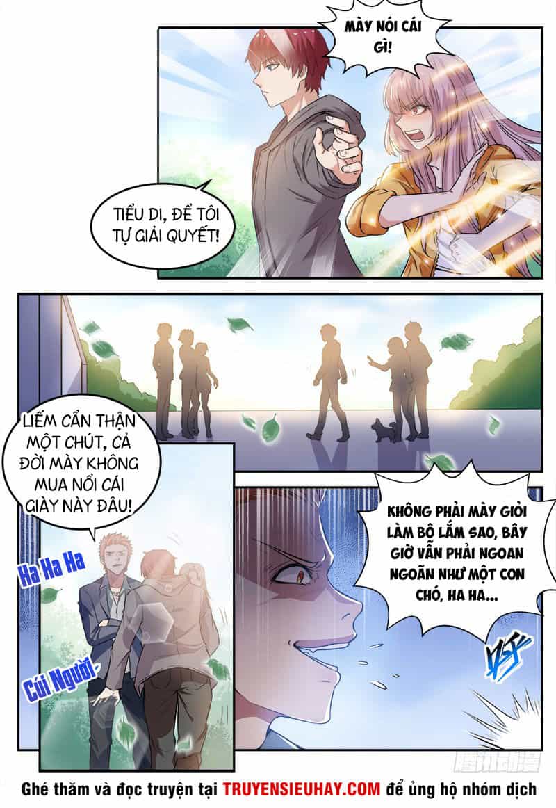 Đô Thị Phong Thần - Chương 16 - ảnh 10