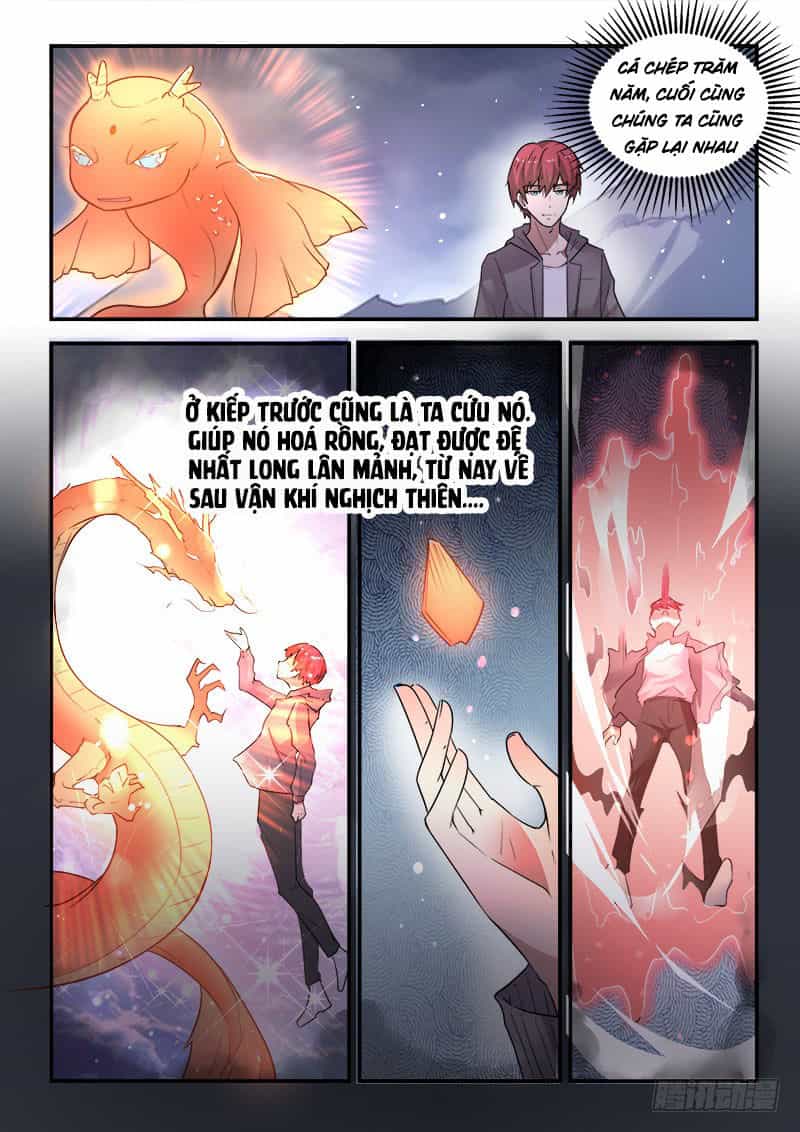 Đô Thị Phong Thần - Chương 21 - ảnh 7