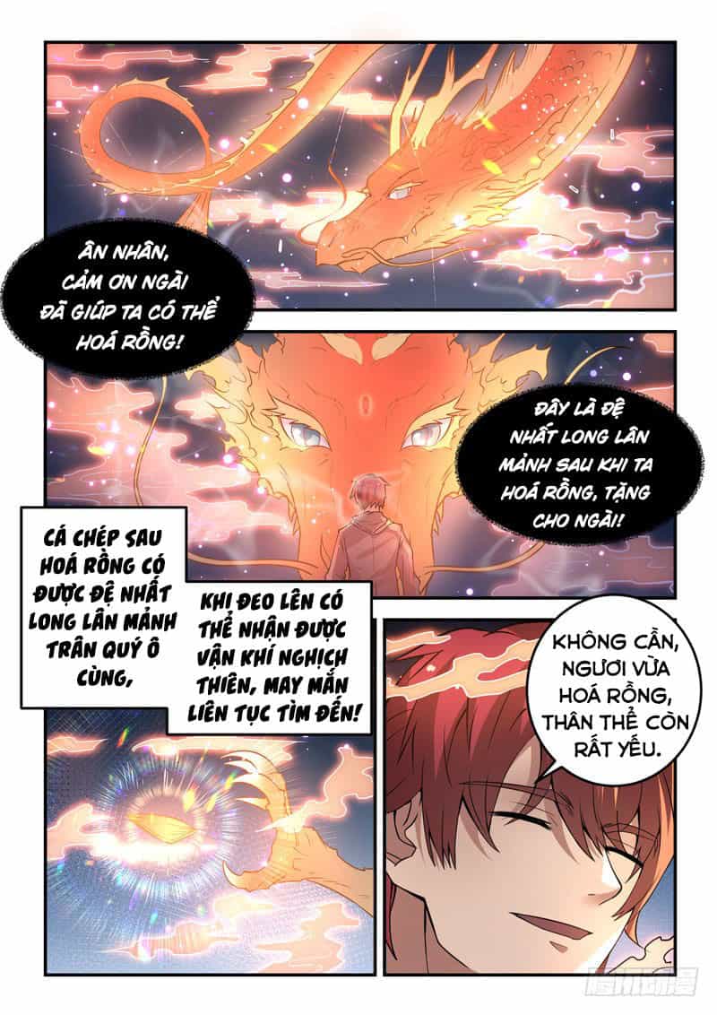 Đô Thị Phong Thần - Chương 22 - ảnh 7