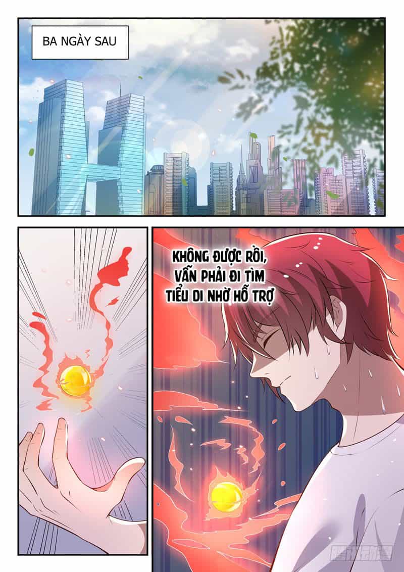 Đô Thị Phong Thần - Chương 33 - ảnh 10