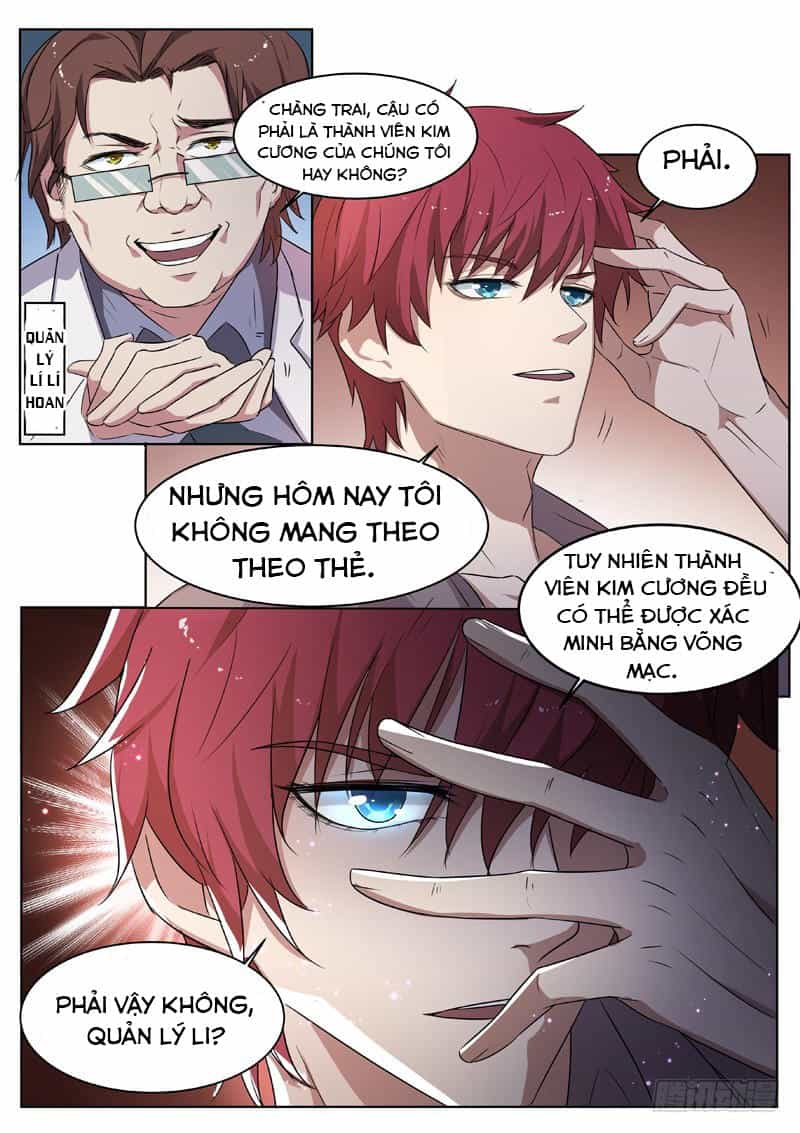 Đô Thị Phong Thần - Chương 4 - ảnh 5
