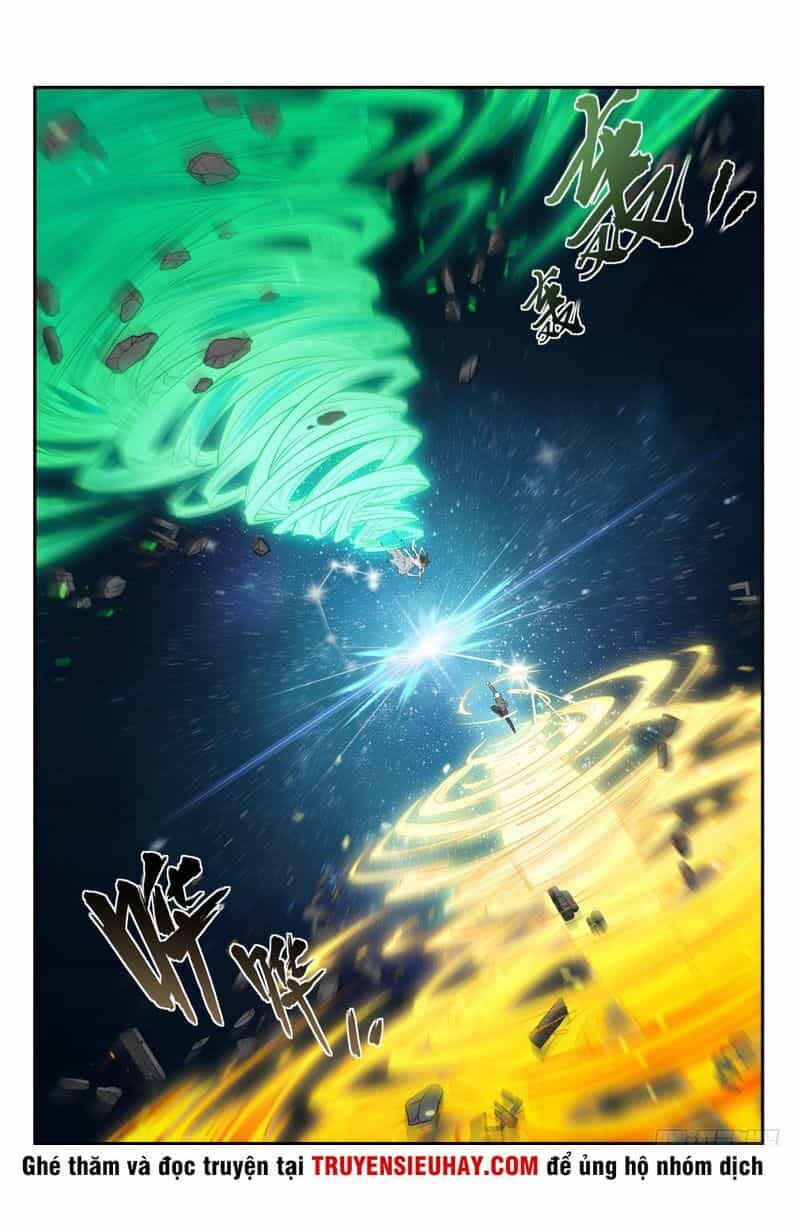 Đô Thị Phong Thần - Chương 66 - ảnh 10