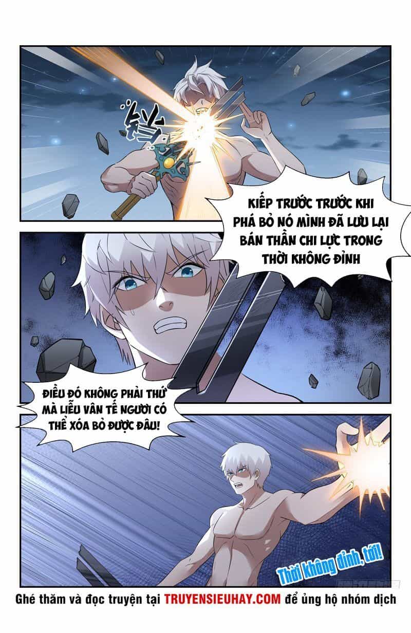 Đô Thị Phong Thần - Chương 68 - ảnh 6