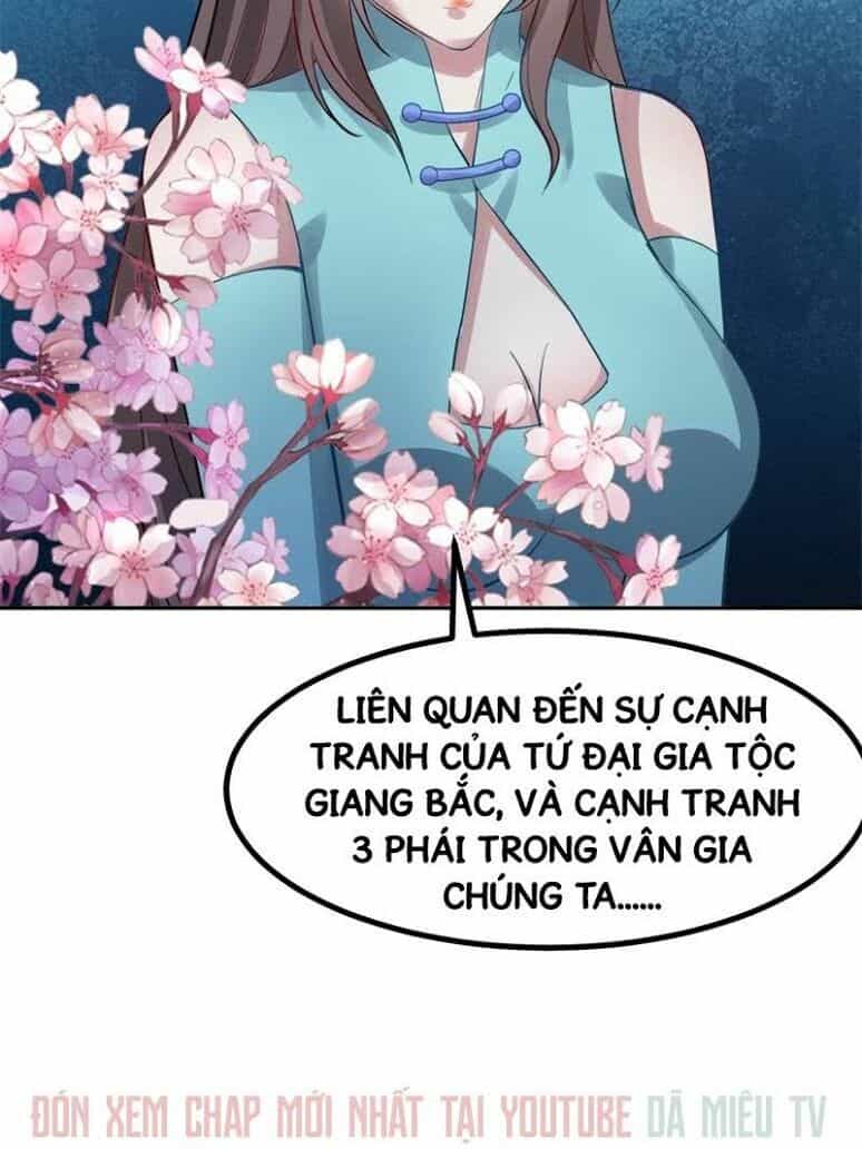Đô Thị Siêu Cấp Thần Tôn - Chương 11 - ảnh 30