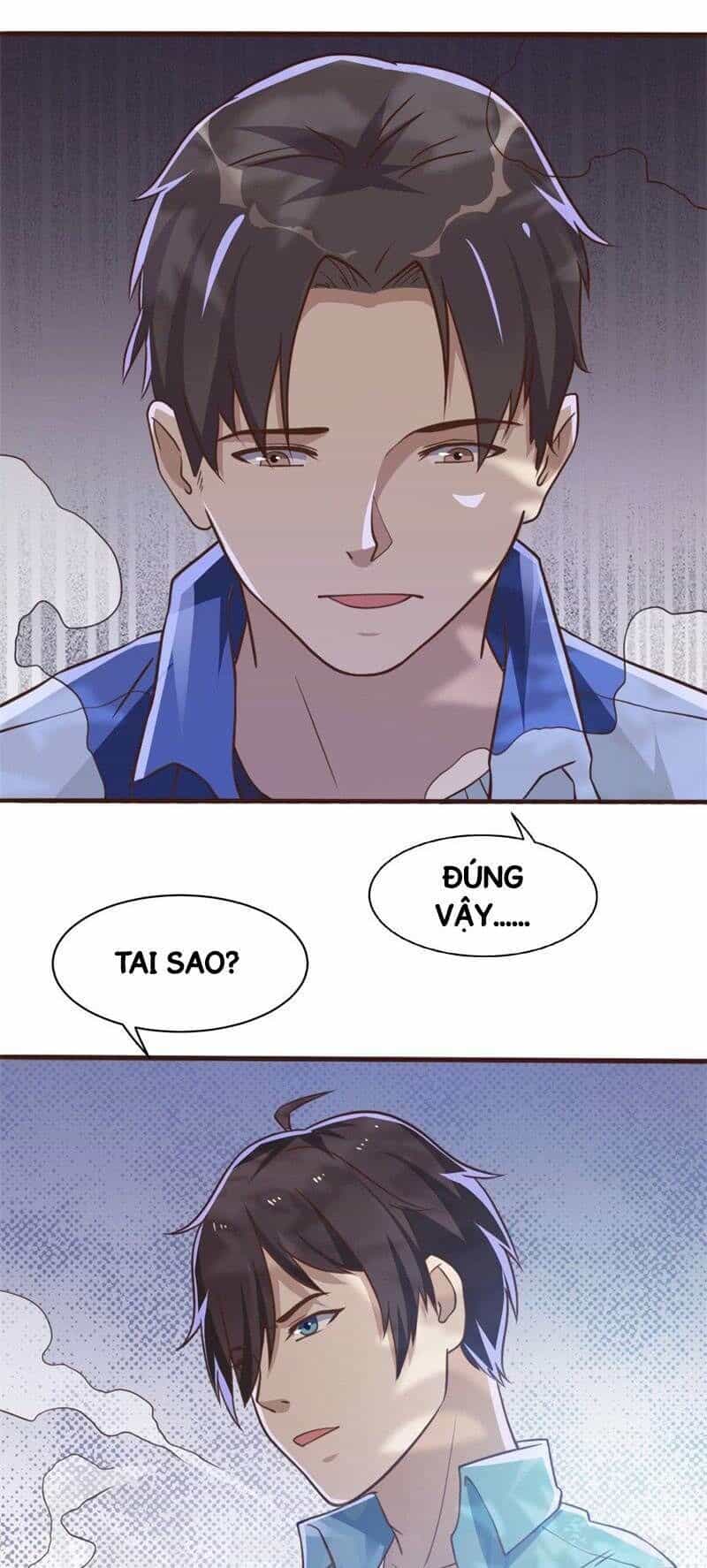 Đô Thị Siêu Cấp Thần Tôn - Chương 17 - ảnh 23
