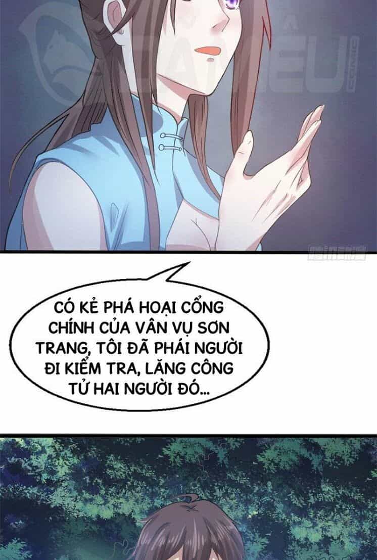 Đô Thị Siêu Cấp Thần Tôn - Chương 17 - ảnh 4