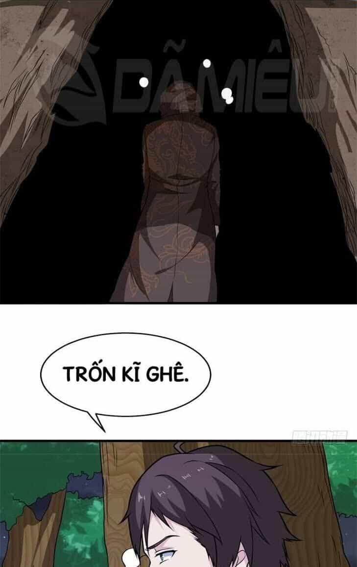 Đô Thị Siêu Cấp Thần Tôn - Chương 22 - ảnh 2