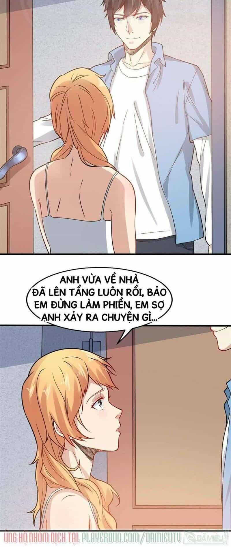 Đô Thị Siêu Cấp Thần Tôn - Chương 23 - ảnh 6