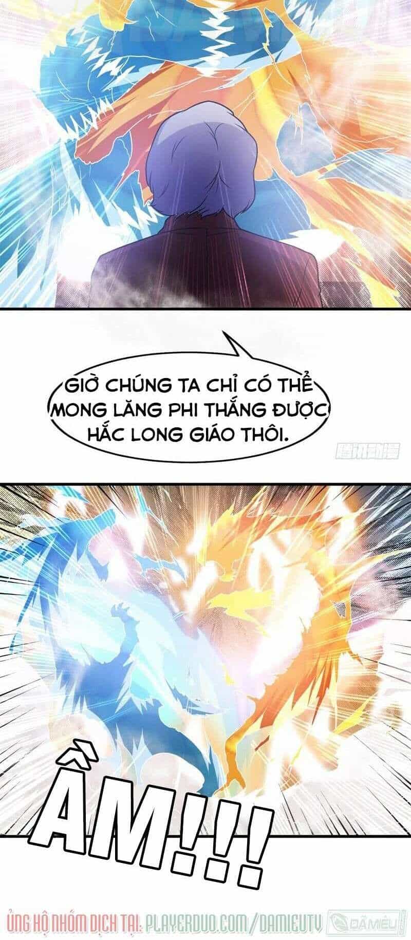 Đô Thị Siêu Cấp Thần Tôn - Chương 25 - ảnh 28